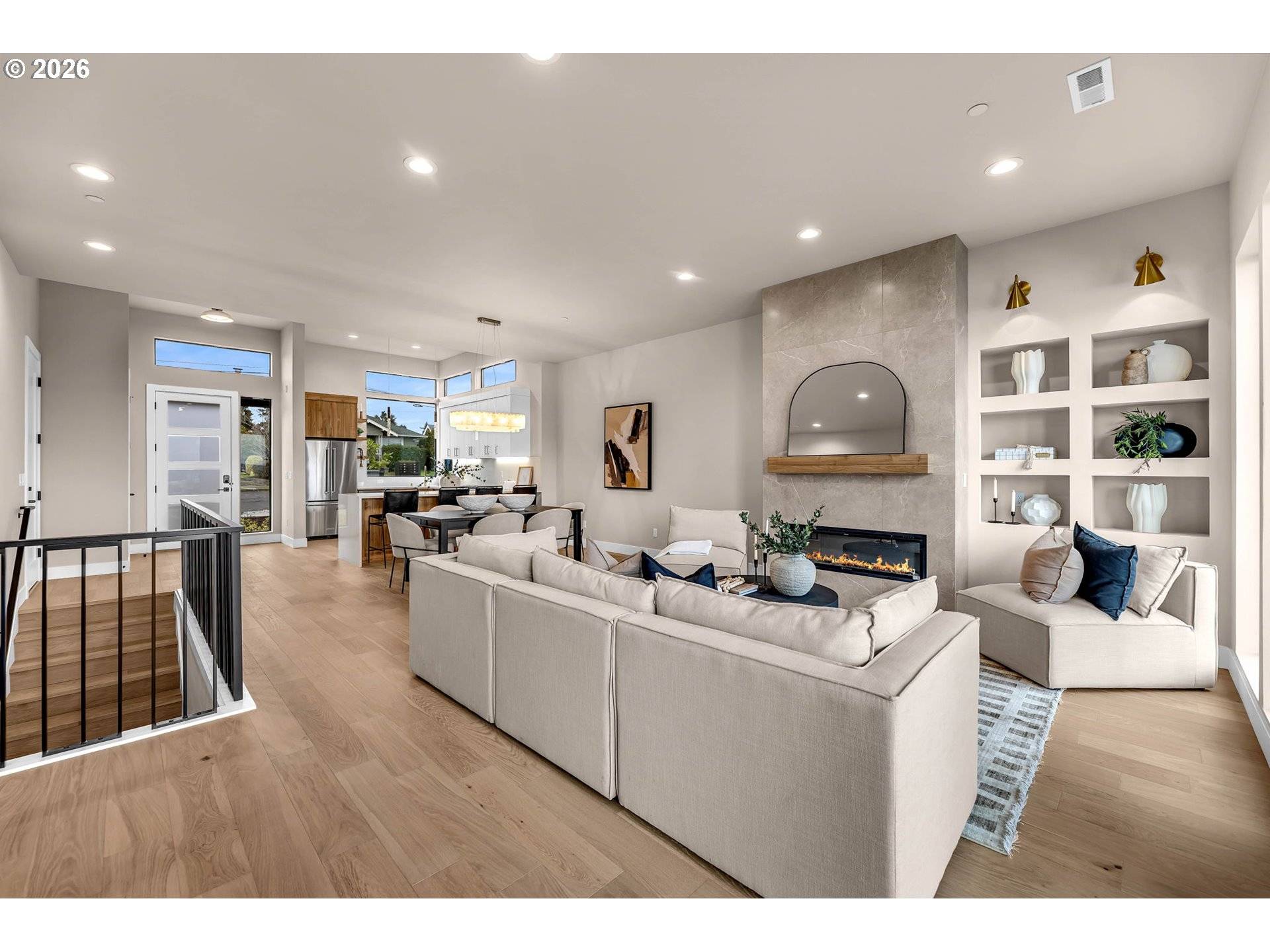 Vancouver, WA 98661,2509 E 6TH ST