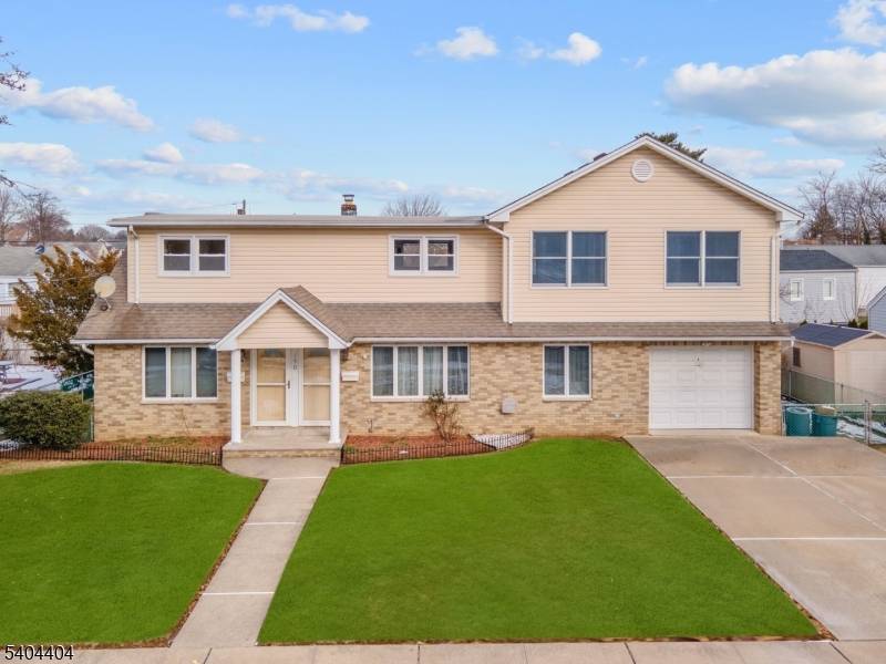 Clifton City, NJ 07012,190 Martin Ave