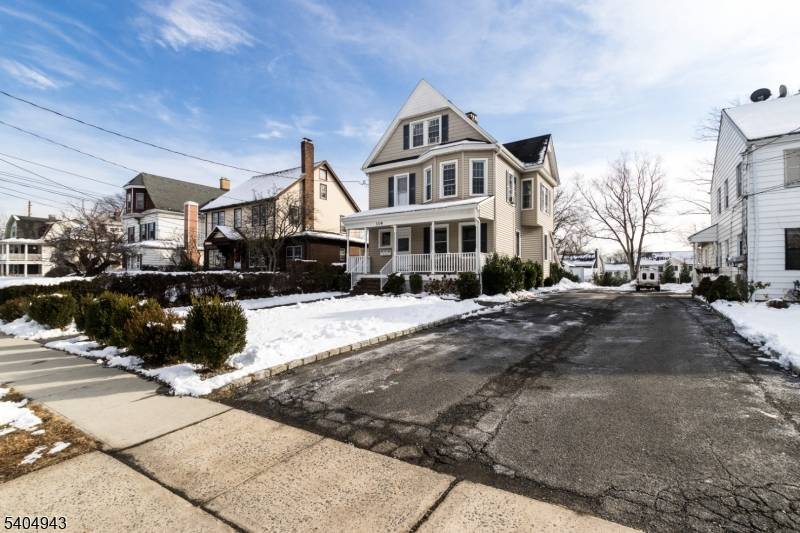 Westfield Town, NJ 07090,119 Park St