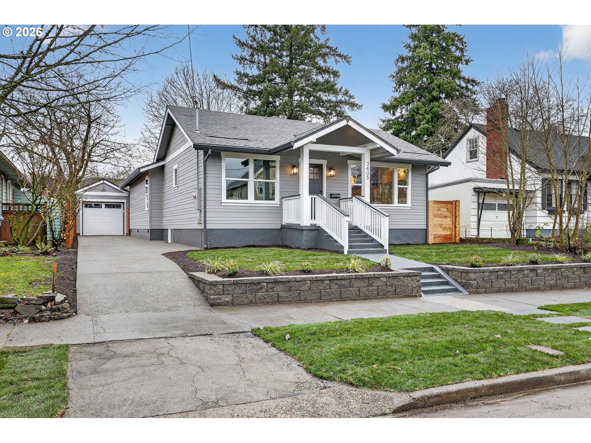 Portland, OR 97213,3405 NE 56TH AVE