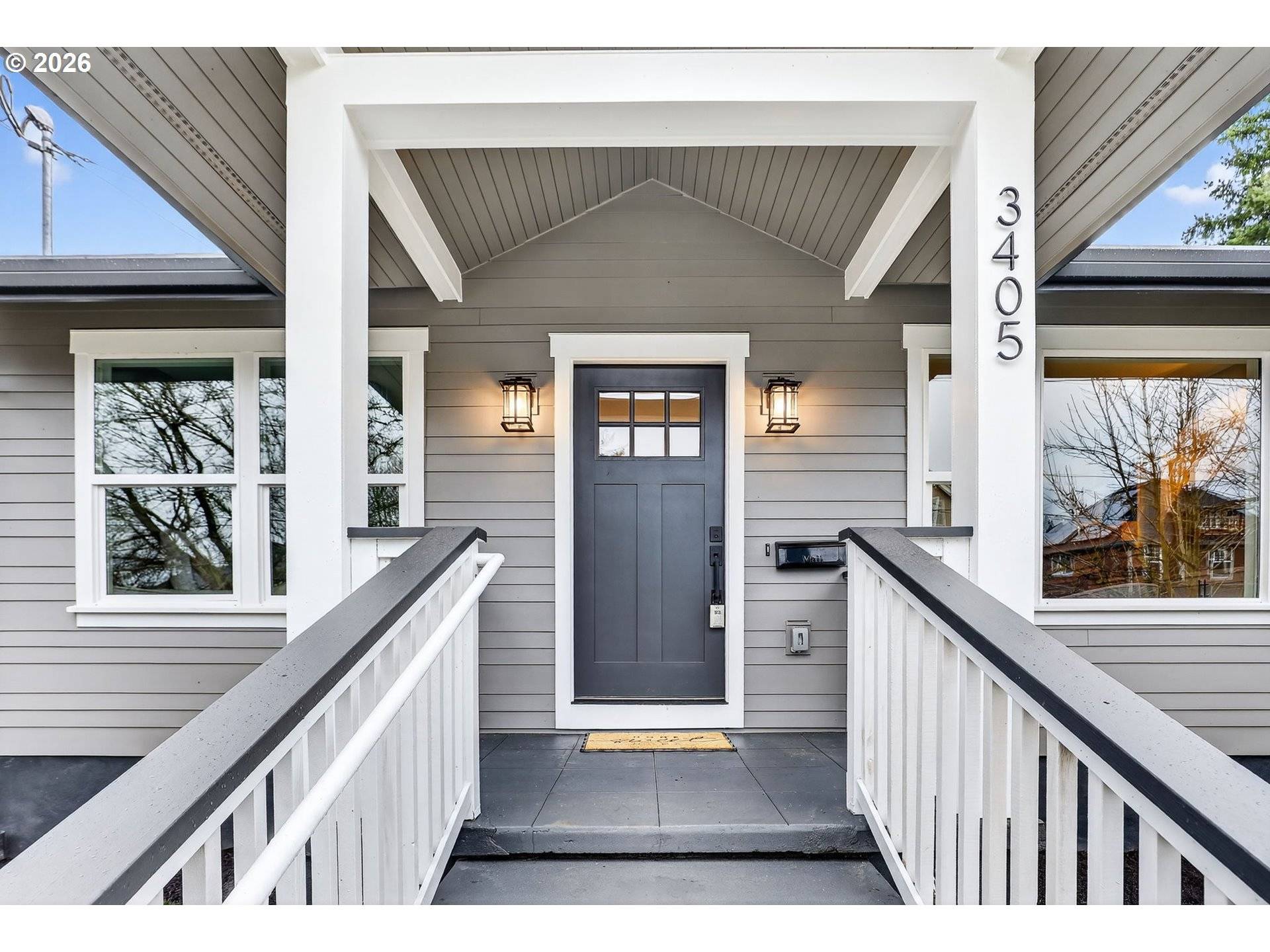 Portland, OR 97213,3405 NE 56TH AVE