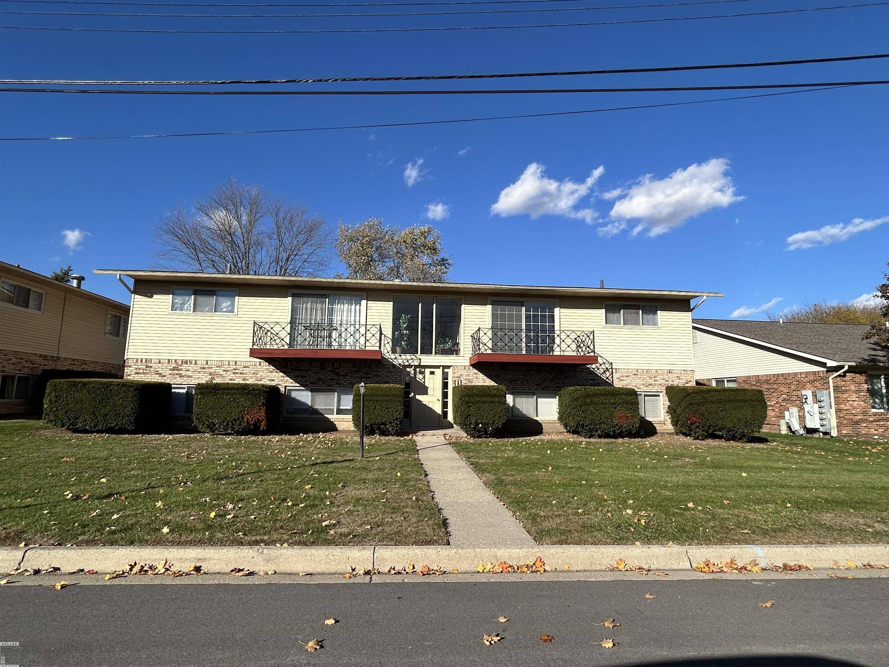 Romeo, MI 48065,321 Spring ST