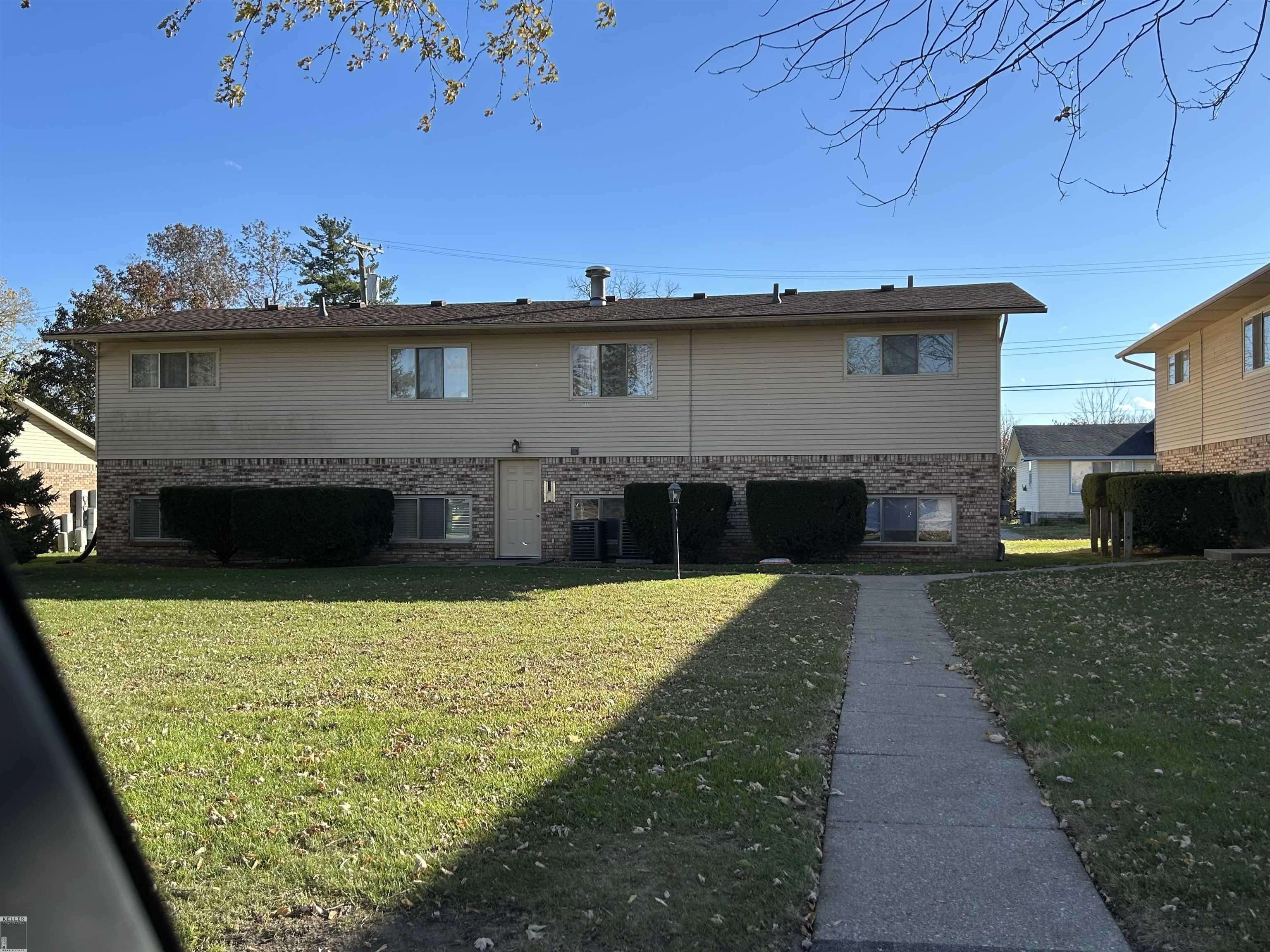 Romeo, MI 48065,321 Spring ST