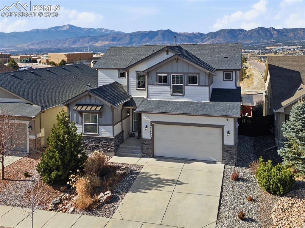 Colorado Springs, CO 80908,10902 Echo Canyon DR
