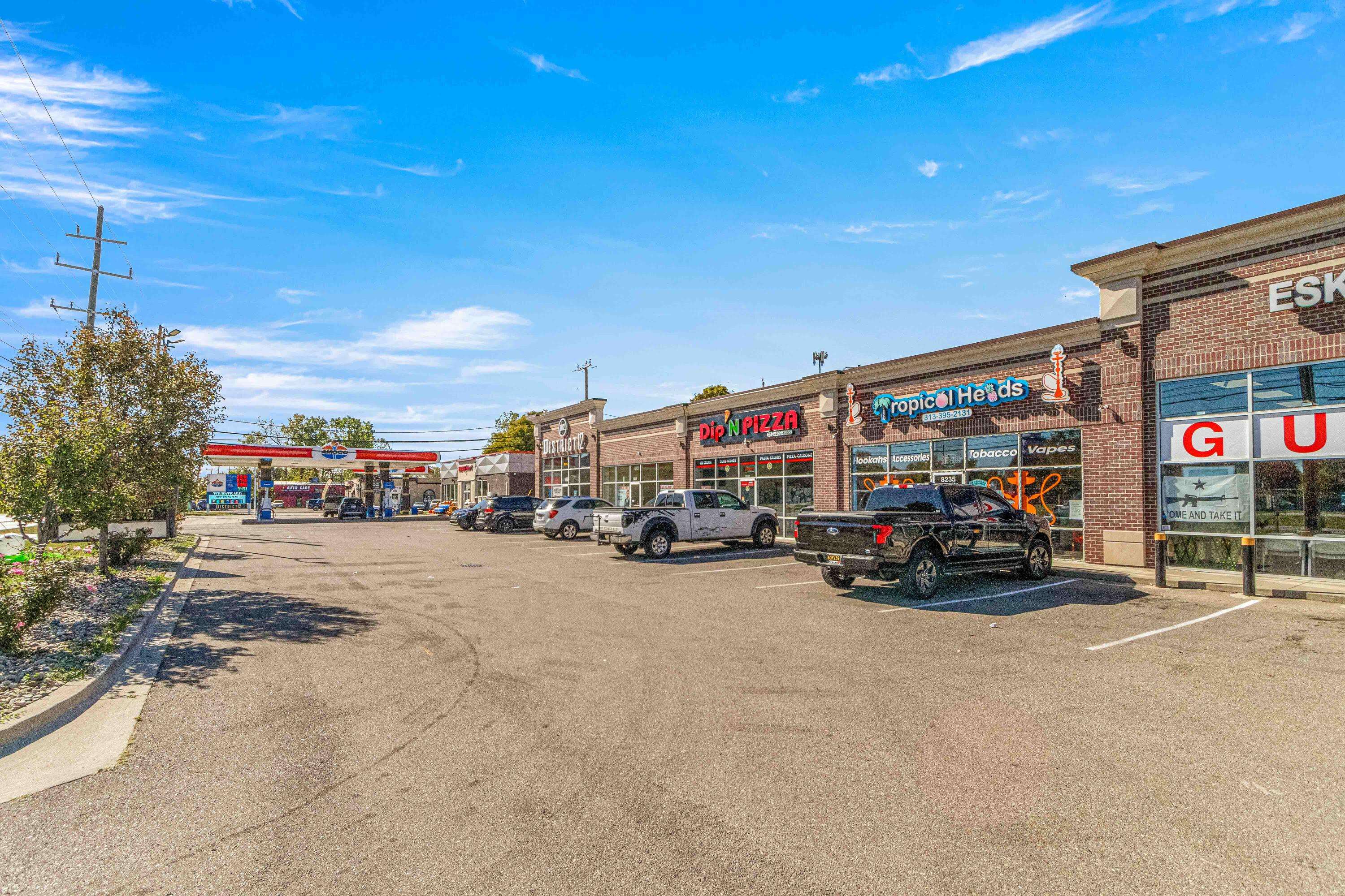 Dearborn Heights, MI 48127,8235 N Telegraph RD