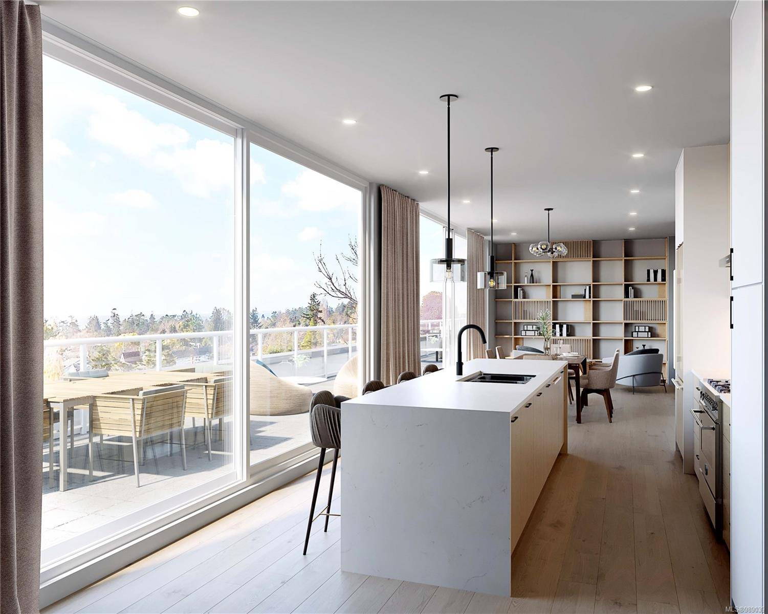 Esquimalt, BC V9A 6A1,1102 Esquimalt Rd #APH3