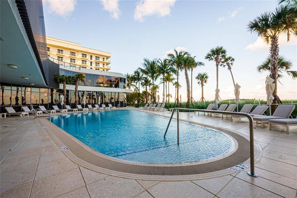 Pompano Beach, FL 33062,1116 N Ocean Blvd #301