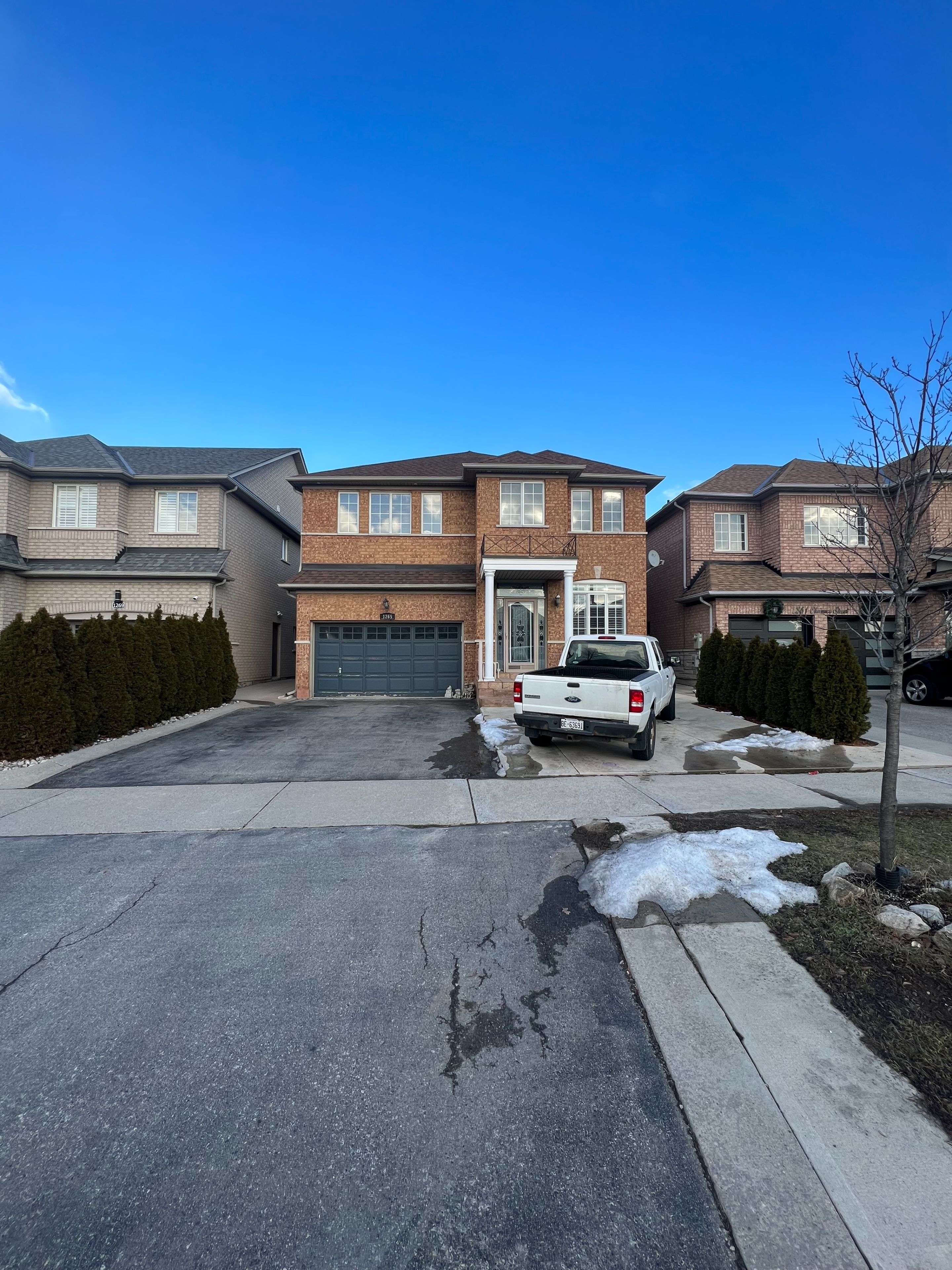 Vaughan, ON L4H 2J4,1265 Clarence ST #Bsmt