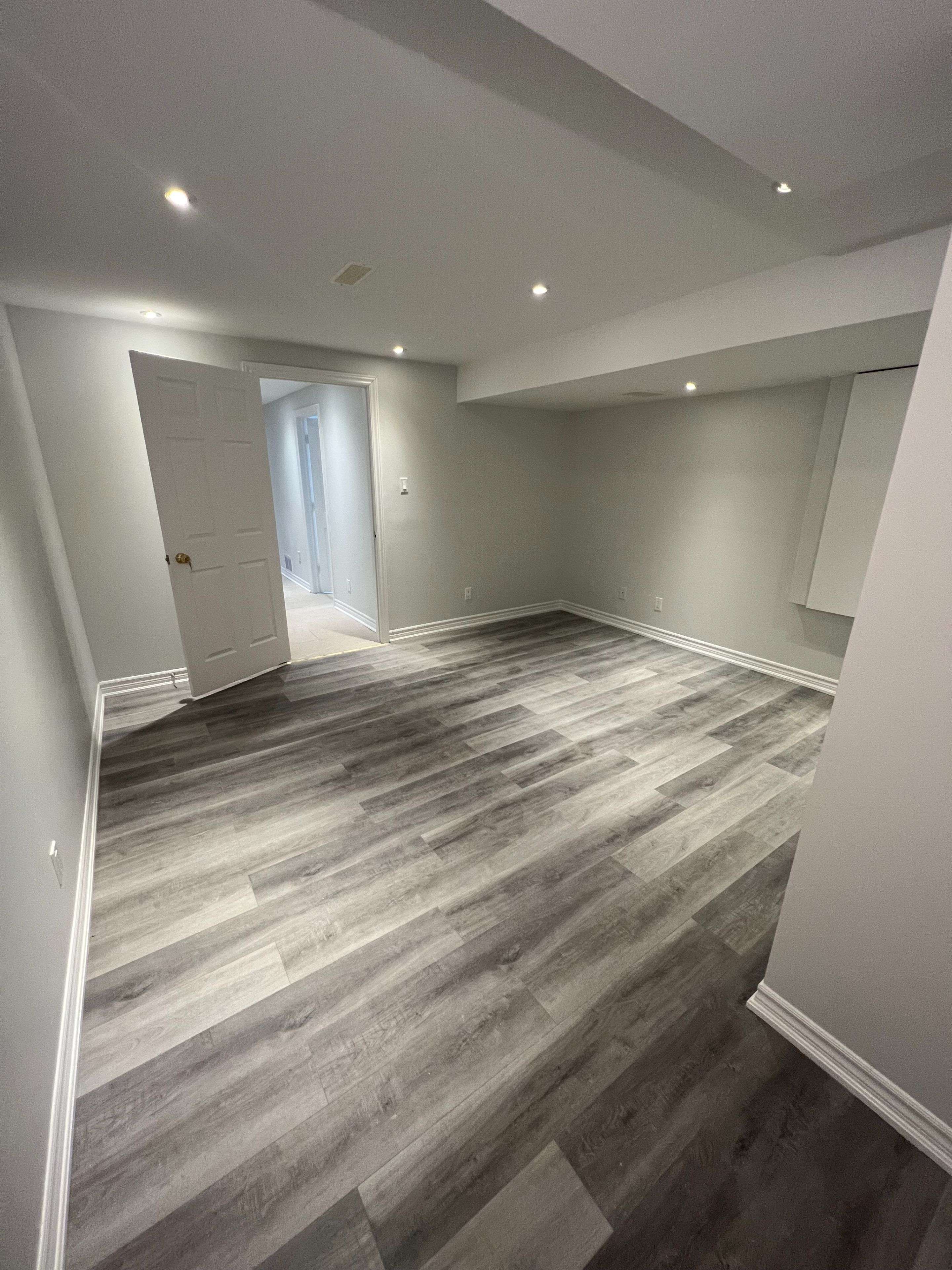 Vaughan, ON L4H 2J4,1265 Clarence ST #Bsmt