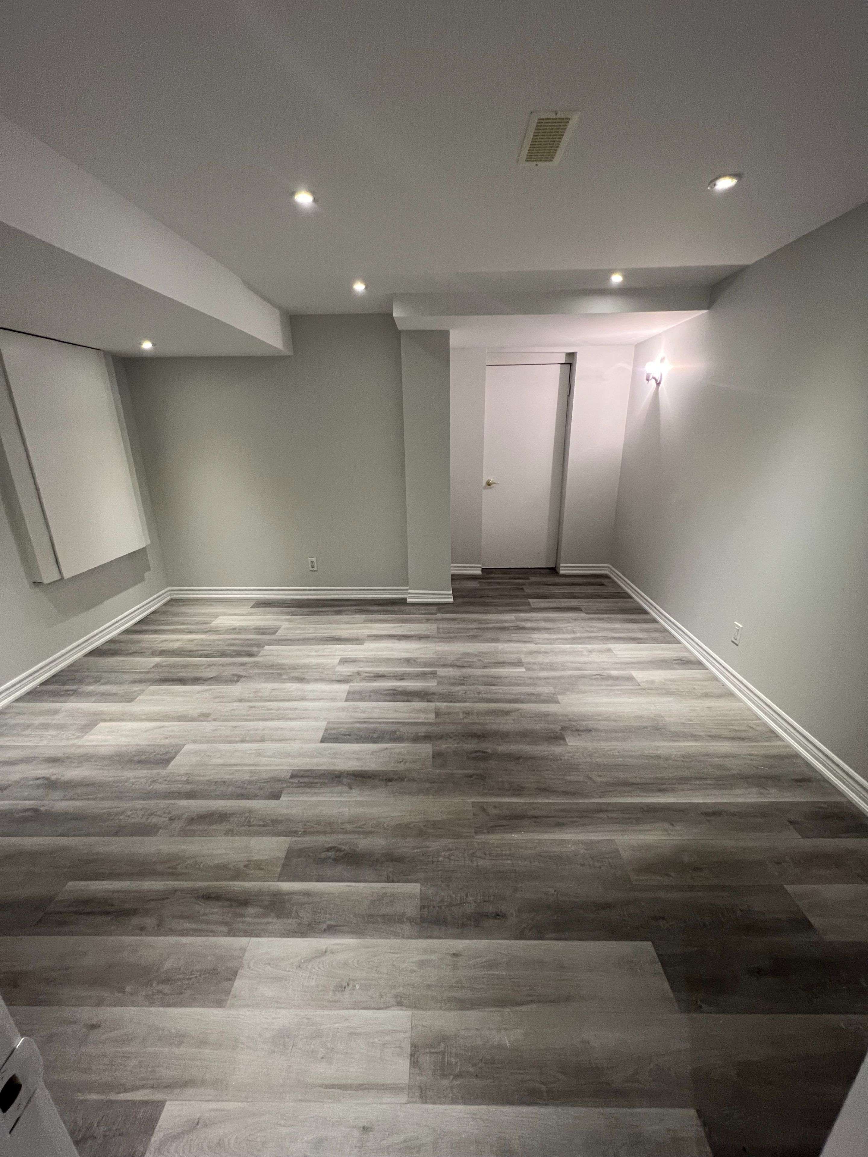 Vaughan, ON L4H 2J4,1265 Clarence ST #Bsmt