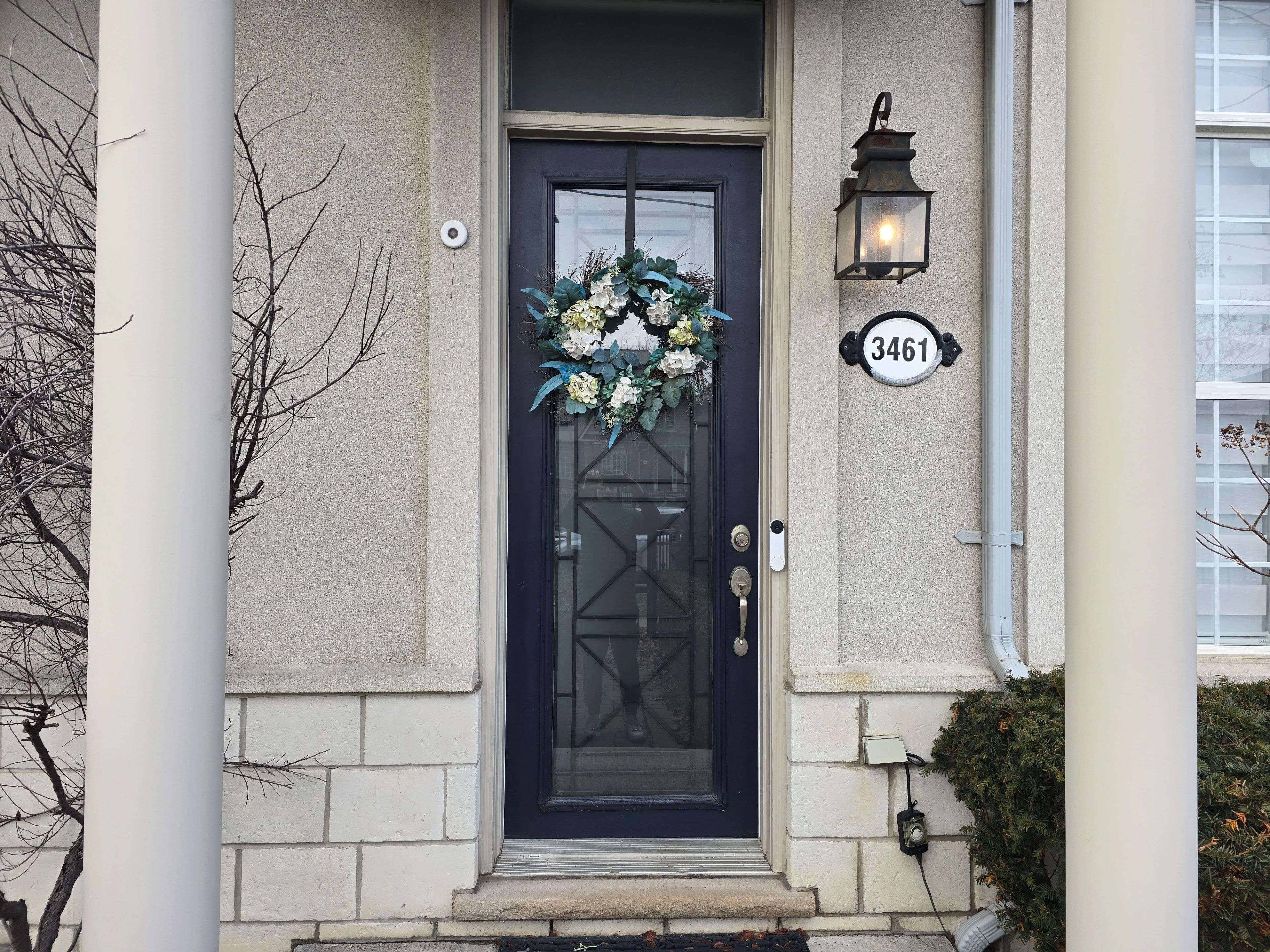 Mississauga, ON L5M 7T7,3461 Eglinton AVE