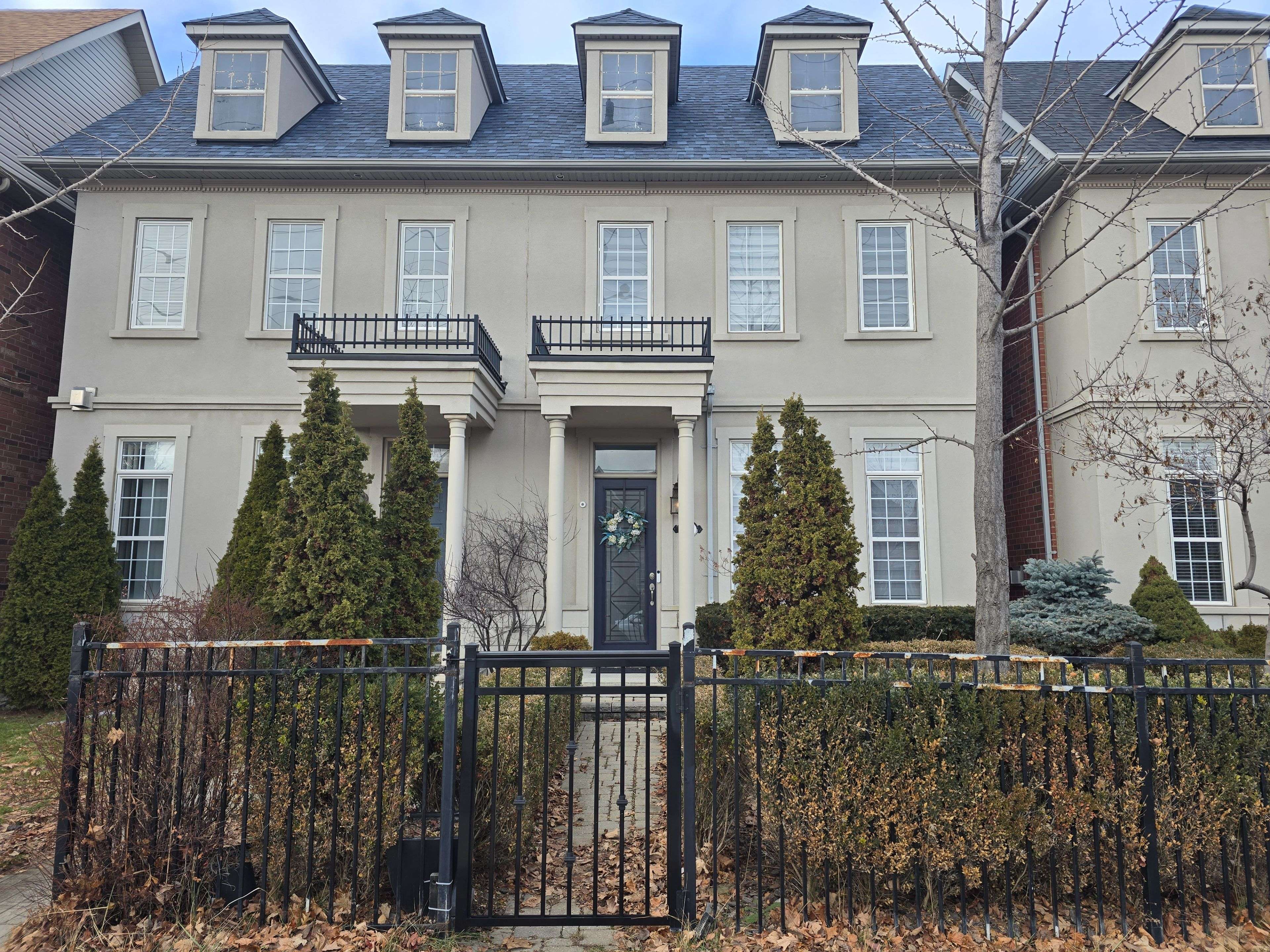 Mississauga, ON L5M 7T7,3461 Eglinton AVE