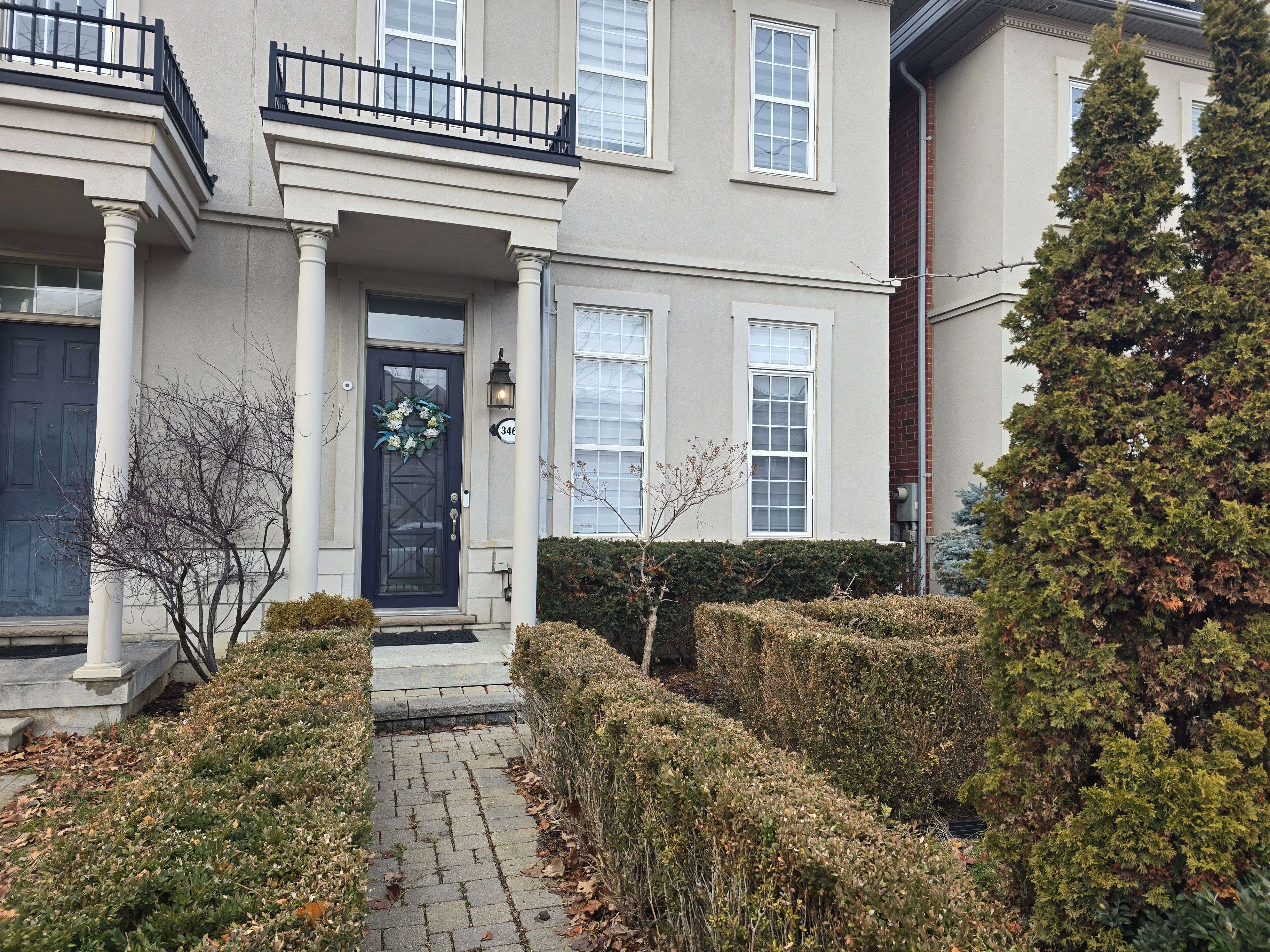 Mississauga, ON L5M 7T7,3461 Eglinton AVE