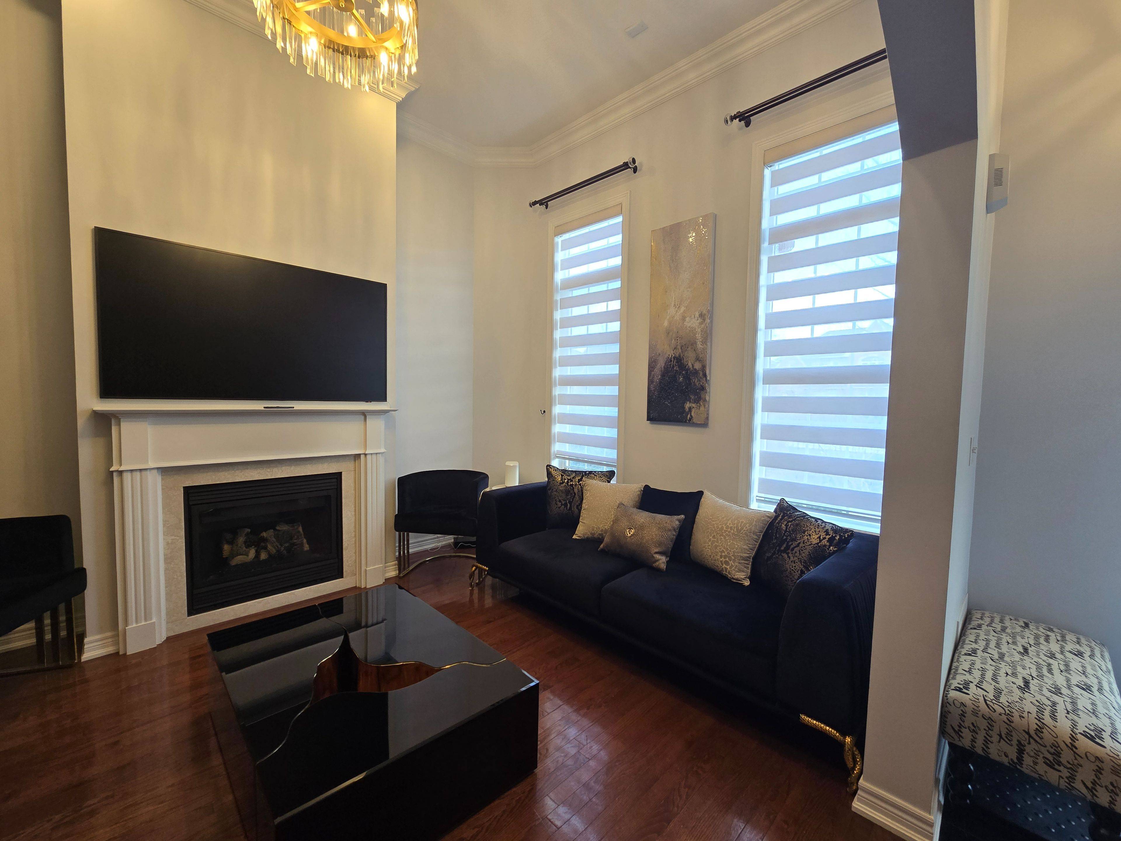 Mississauga, ON L5M 7T7,3461 Eglinton AVE