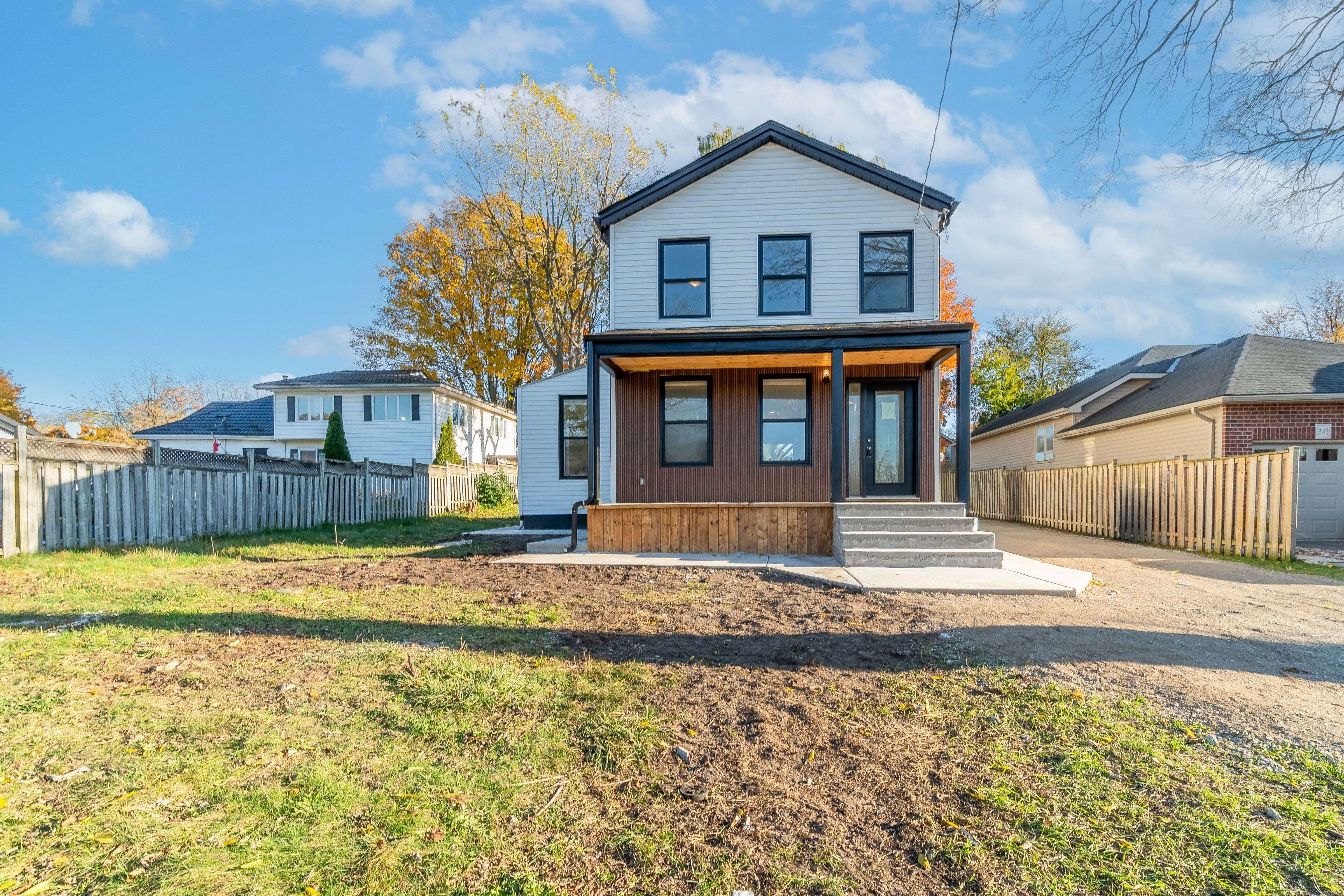 Ingersoll, ON N5C 2M5,241 Charles ST W