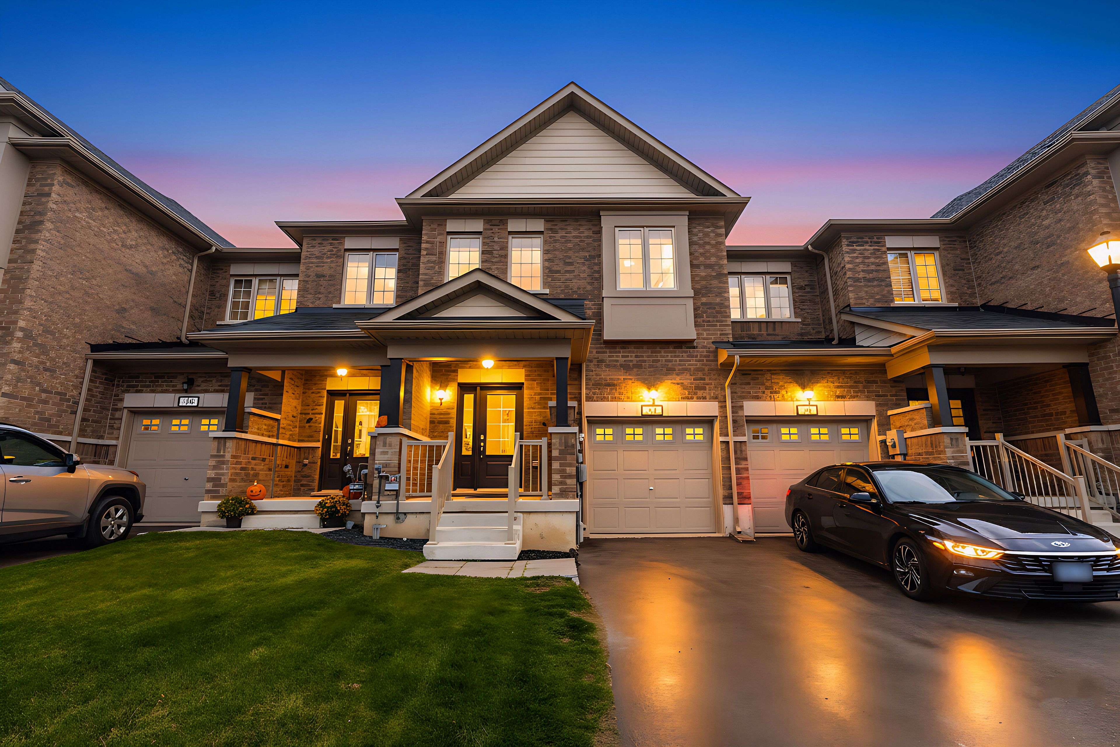 Thorold, ON L0S 1A0,21 Sapphire WAY