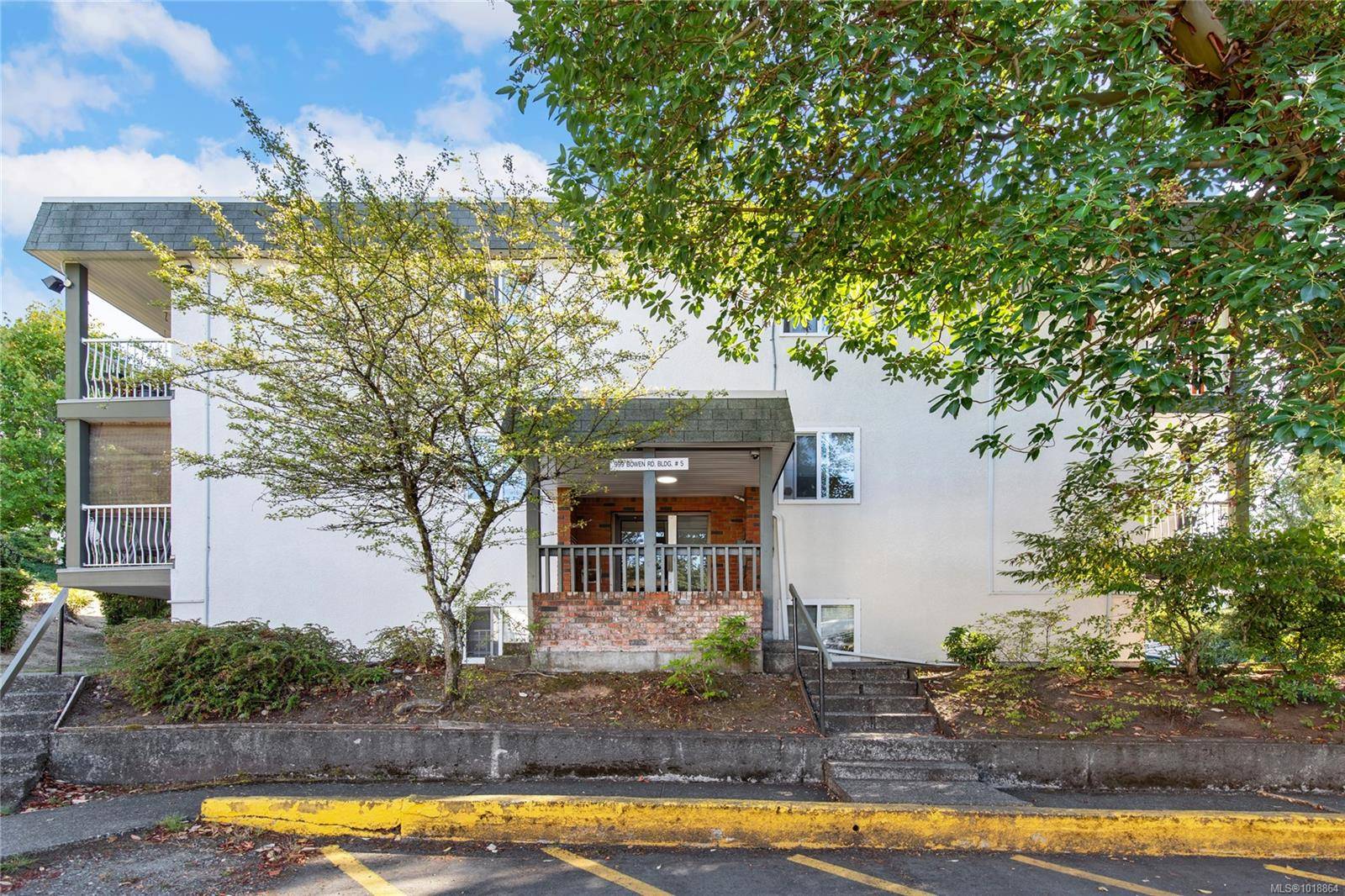 Nanaimo, BC V9R 2A4,999 BOWEN Rd #5109