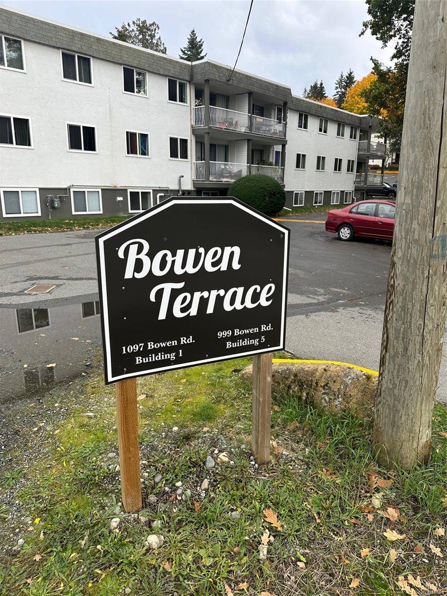 Nanaimo, BC V9R 2A4,999 BOWEN Rd #5109