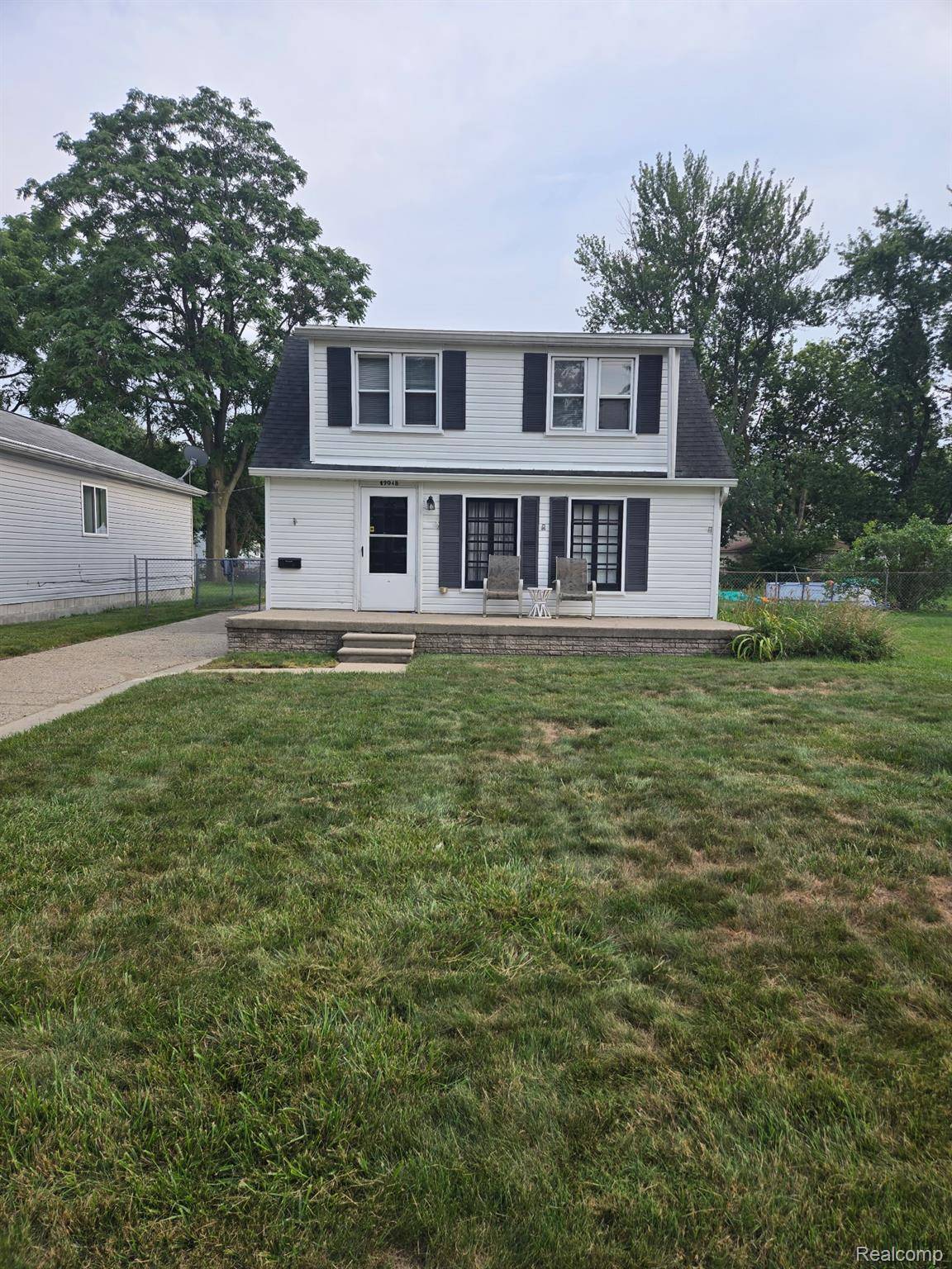 Roseville, MI 48066,19048 Maryland ST