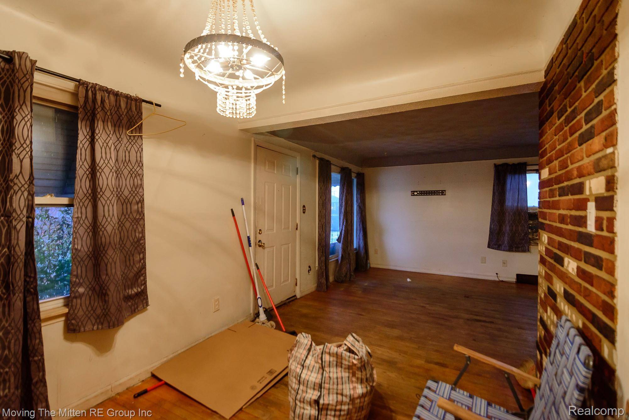 Detroit, MI 48217,2955 S Dartmouth ST