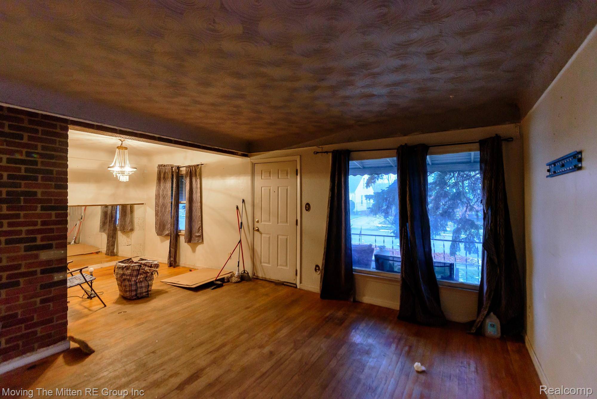 Detroit, MI 48217,2955 S Dartmouth ST