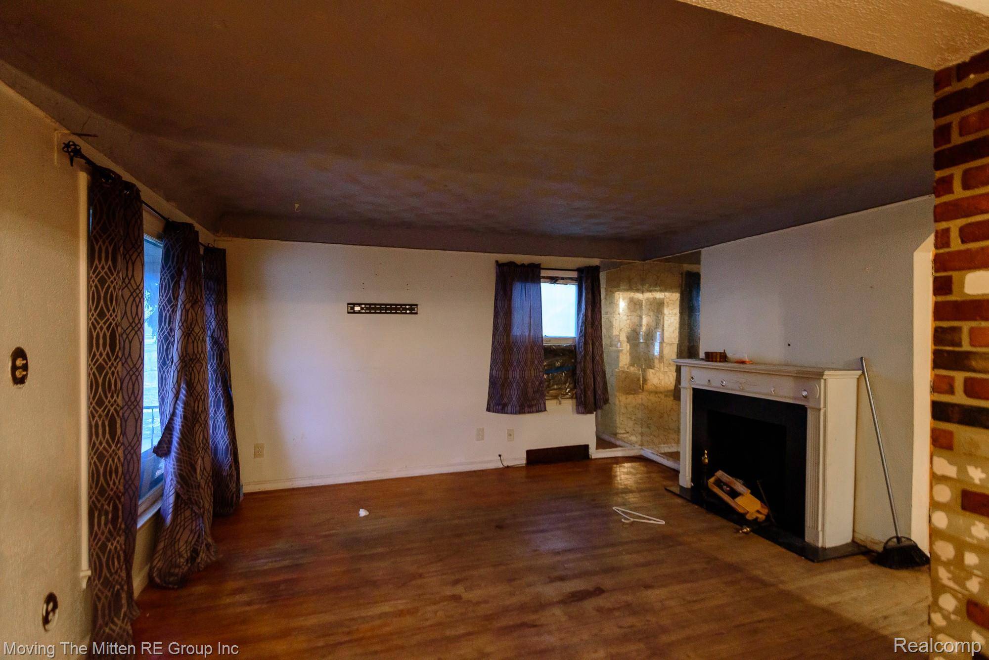 Detroit, MI 48217,2955 S Dartmouth ST