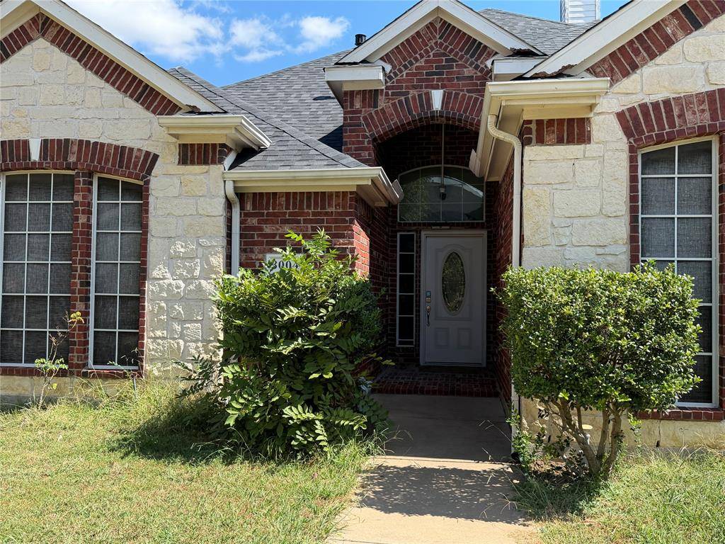 Mansfield, TX 76063,3004 Saint Bartholomew Drive