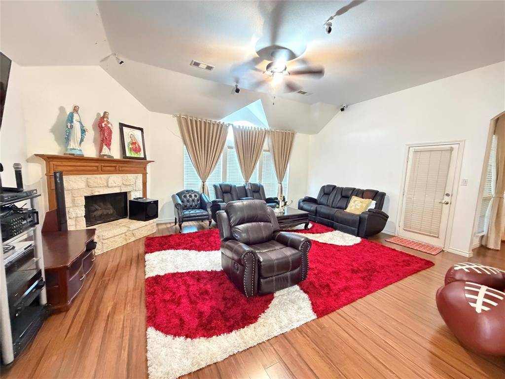 Mansfield, TX 76063,3004 Saint Bartholomew Drive