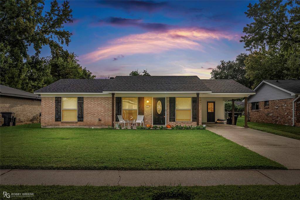 Bossier City, LA 71112,3524 Ponderosa Drive