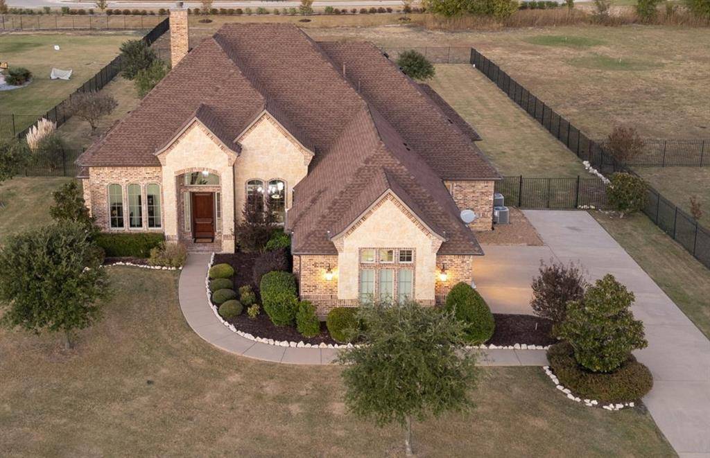 Forney, TX 75126,18177 Grandview Drive