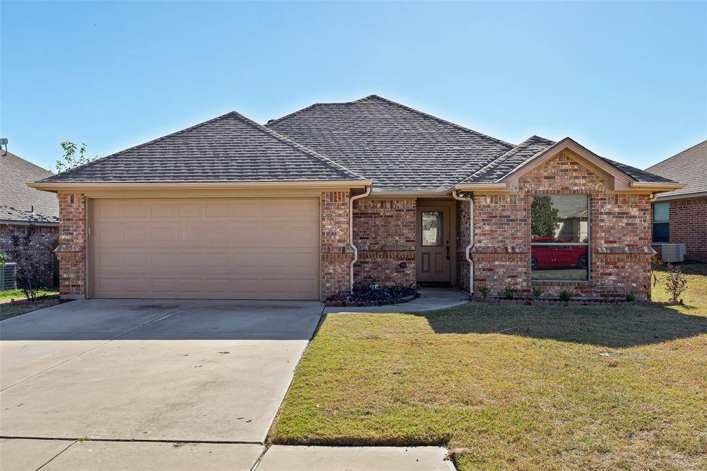 Weatherford, TX 76086,1234 Newcastle Drive