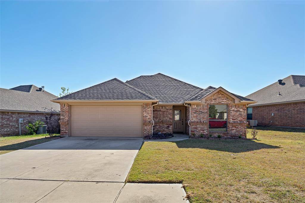 Weatherford, TX 76086,1234 Newcastle Drive