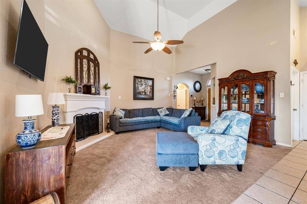 Fort Worth, TX 76131,10549 Fossil Hill Drive