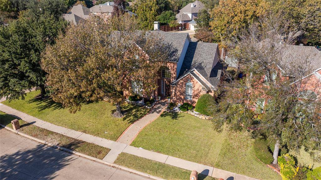 Richardson, TX 75082,3505 Bradford Drive