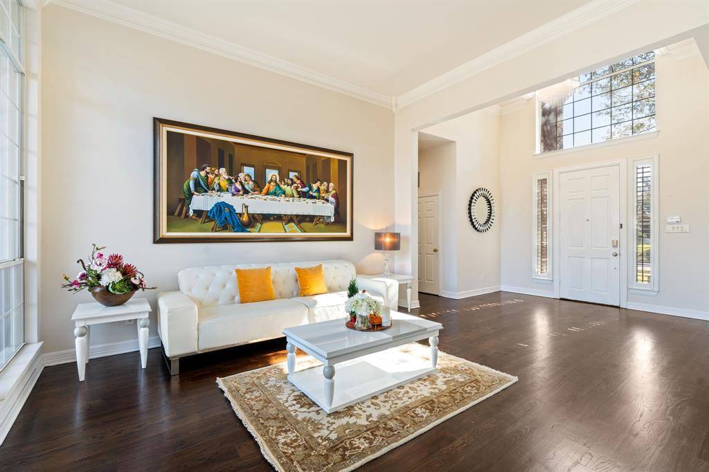 Richardson, TX 75082,3505 Bradford Drive