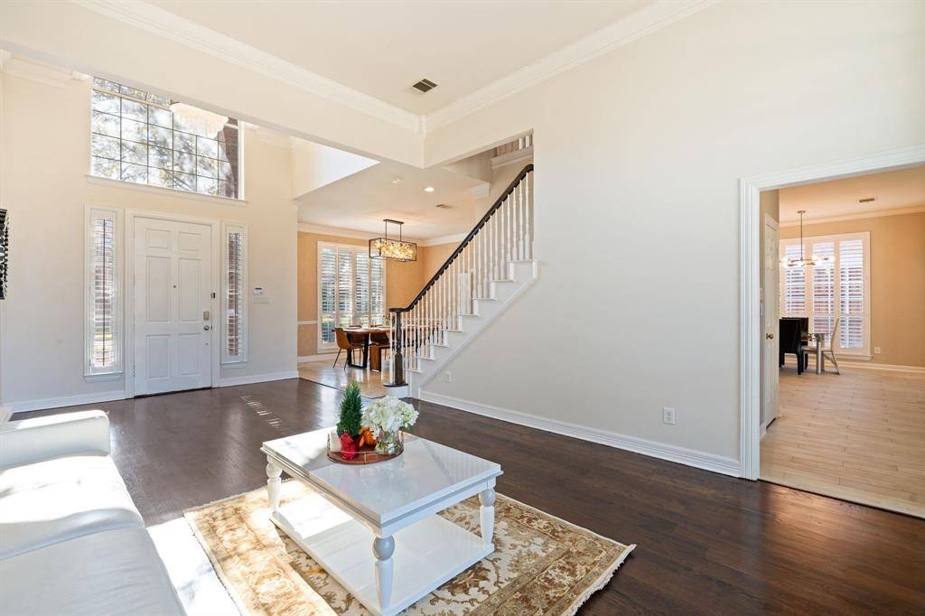 Richardson, TX 75082,3505 Bradford Drive