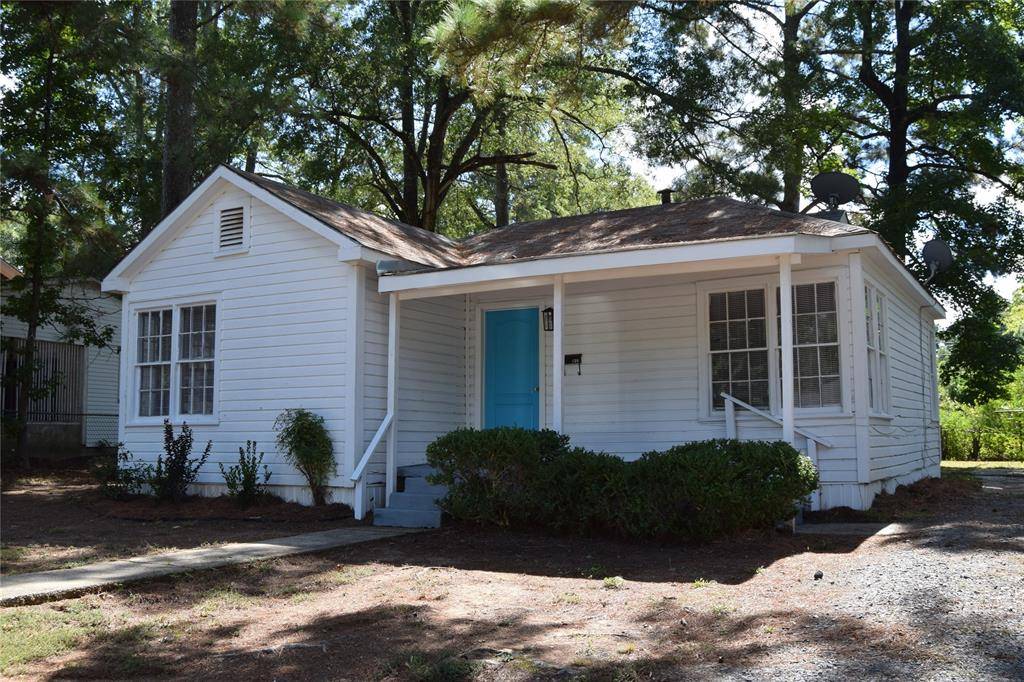 Minden, LA 71055,106 McArthur