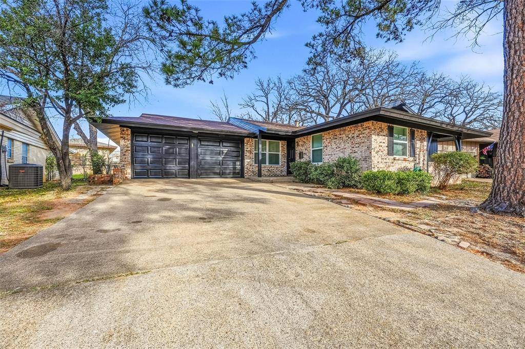 Irving, TX 75060,2209 Normandy Drive