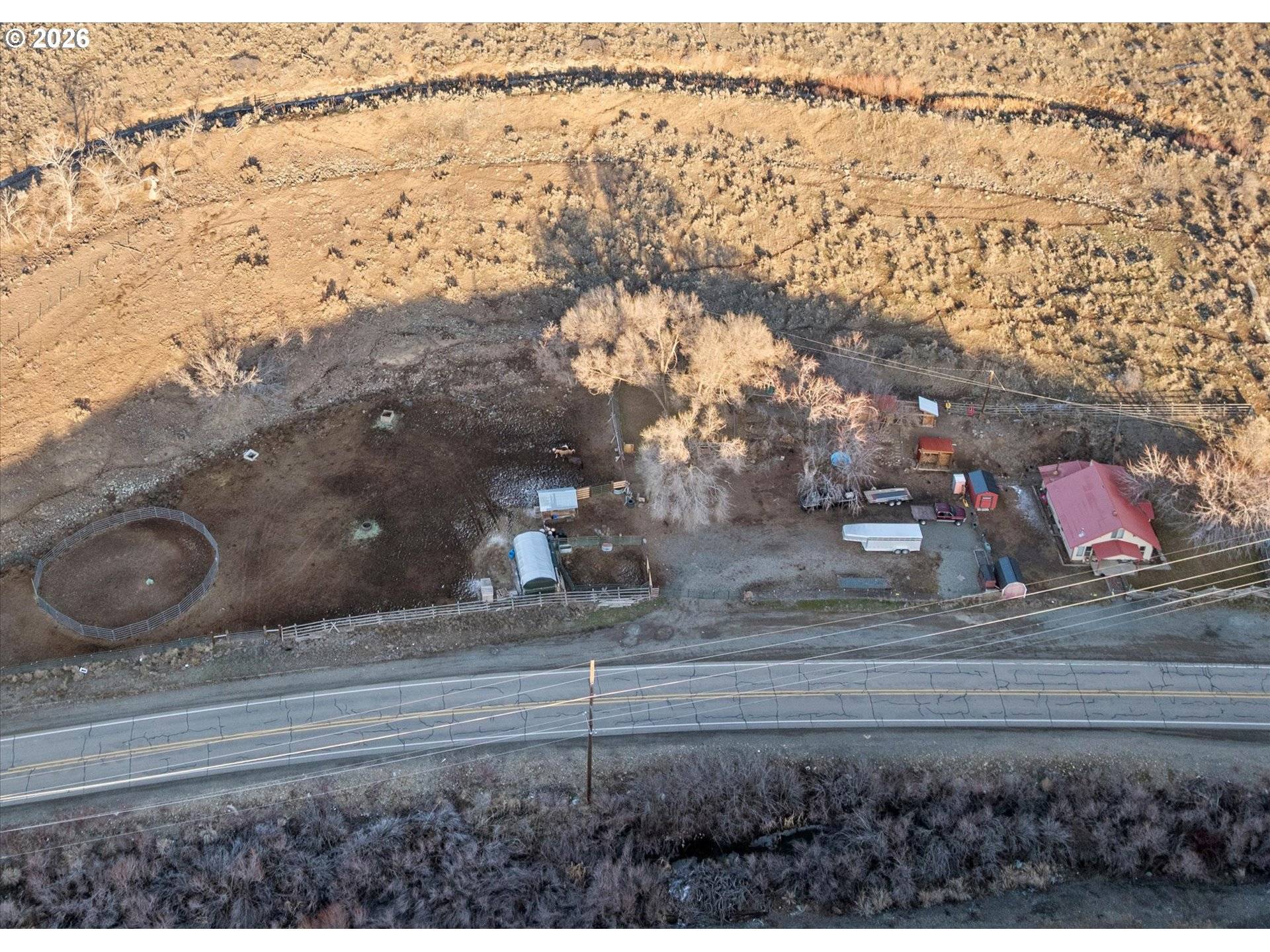 Baker City, OR 97814,220 ELM ST