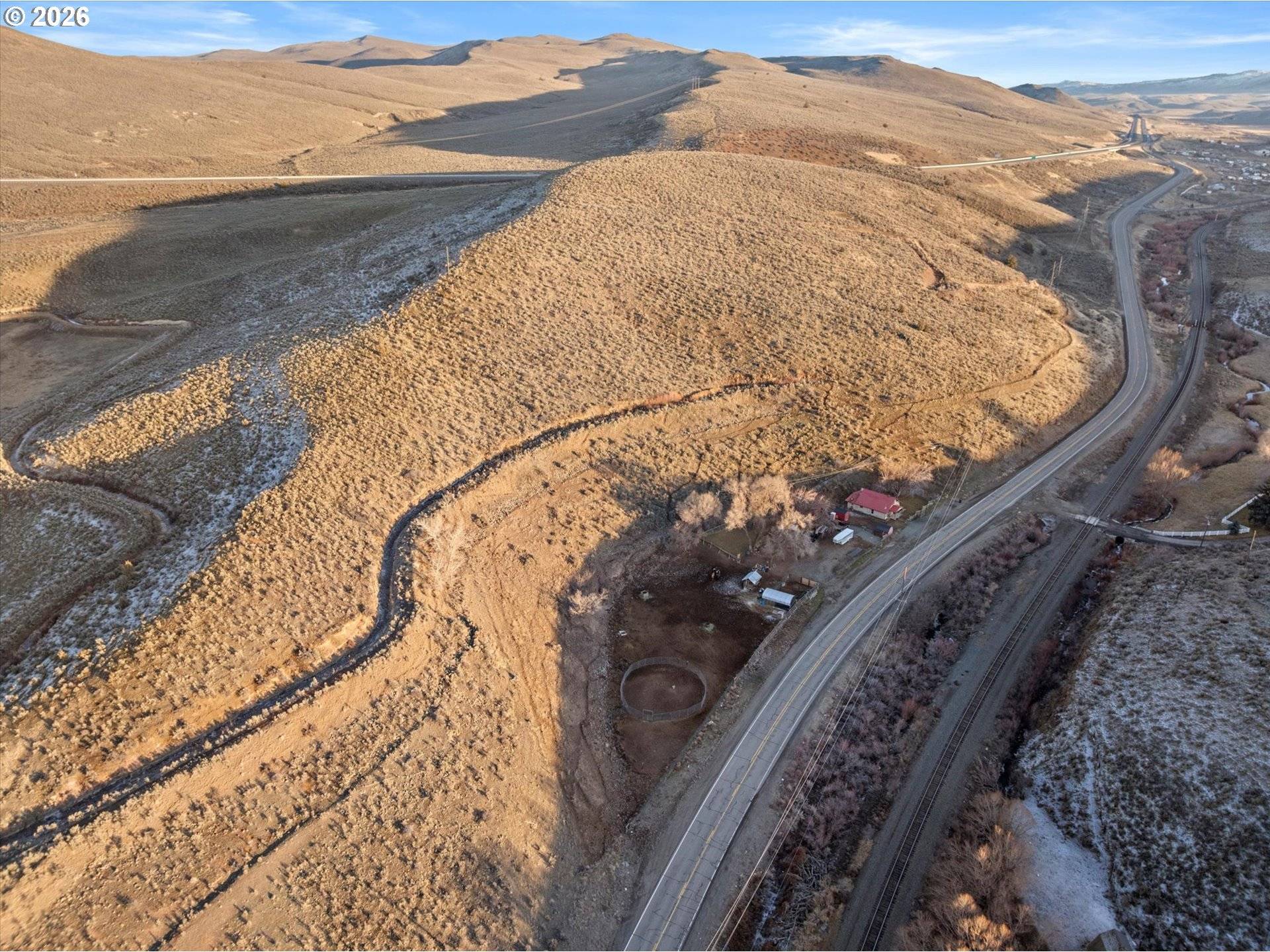 Baker City, OR 97814,220 ELM ST