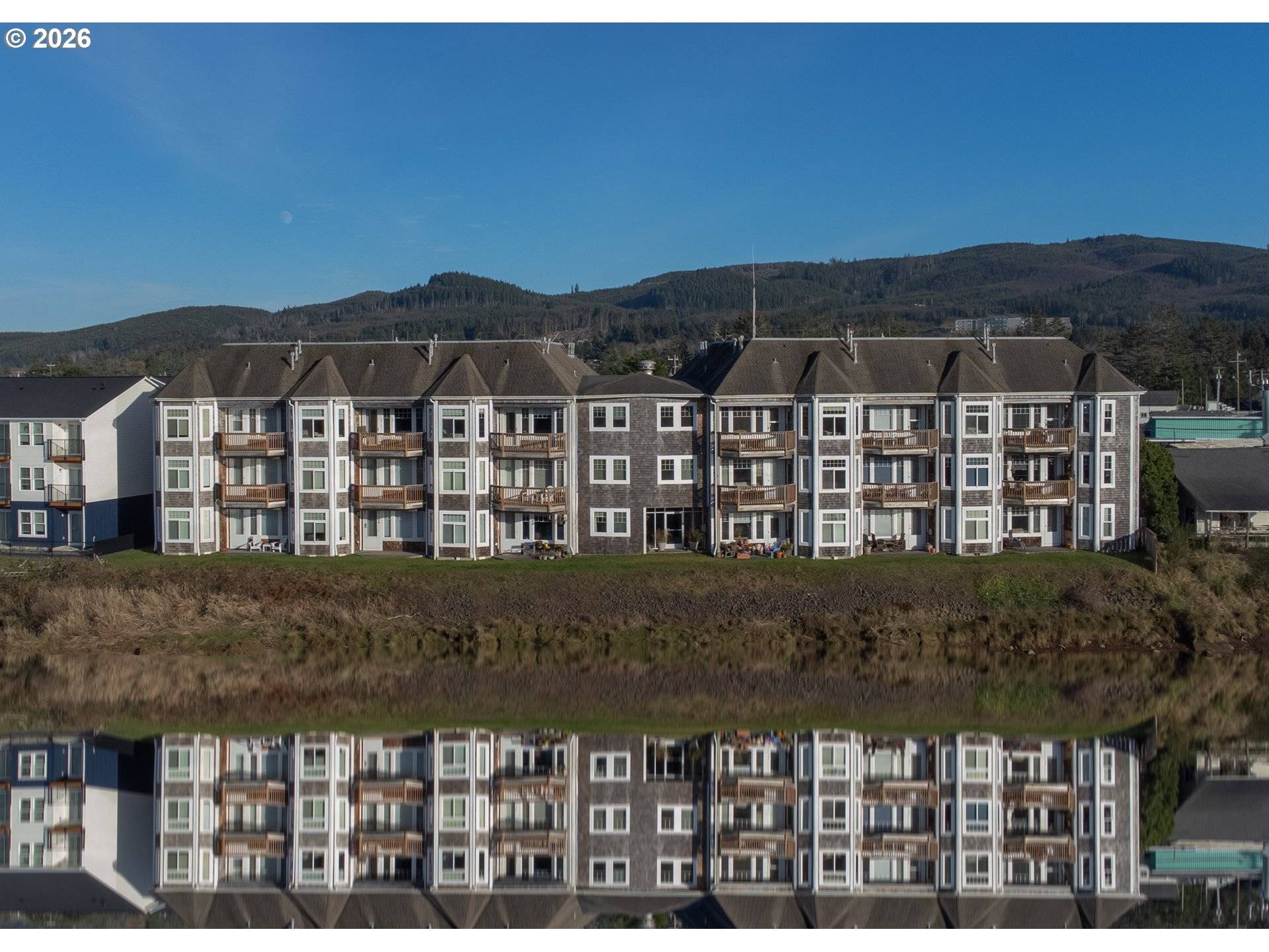 Seaside, OR 97138,1108 S HOLLADAY DR #14