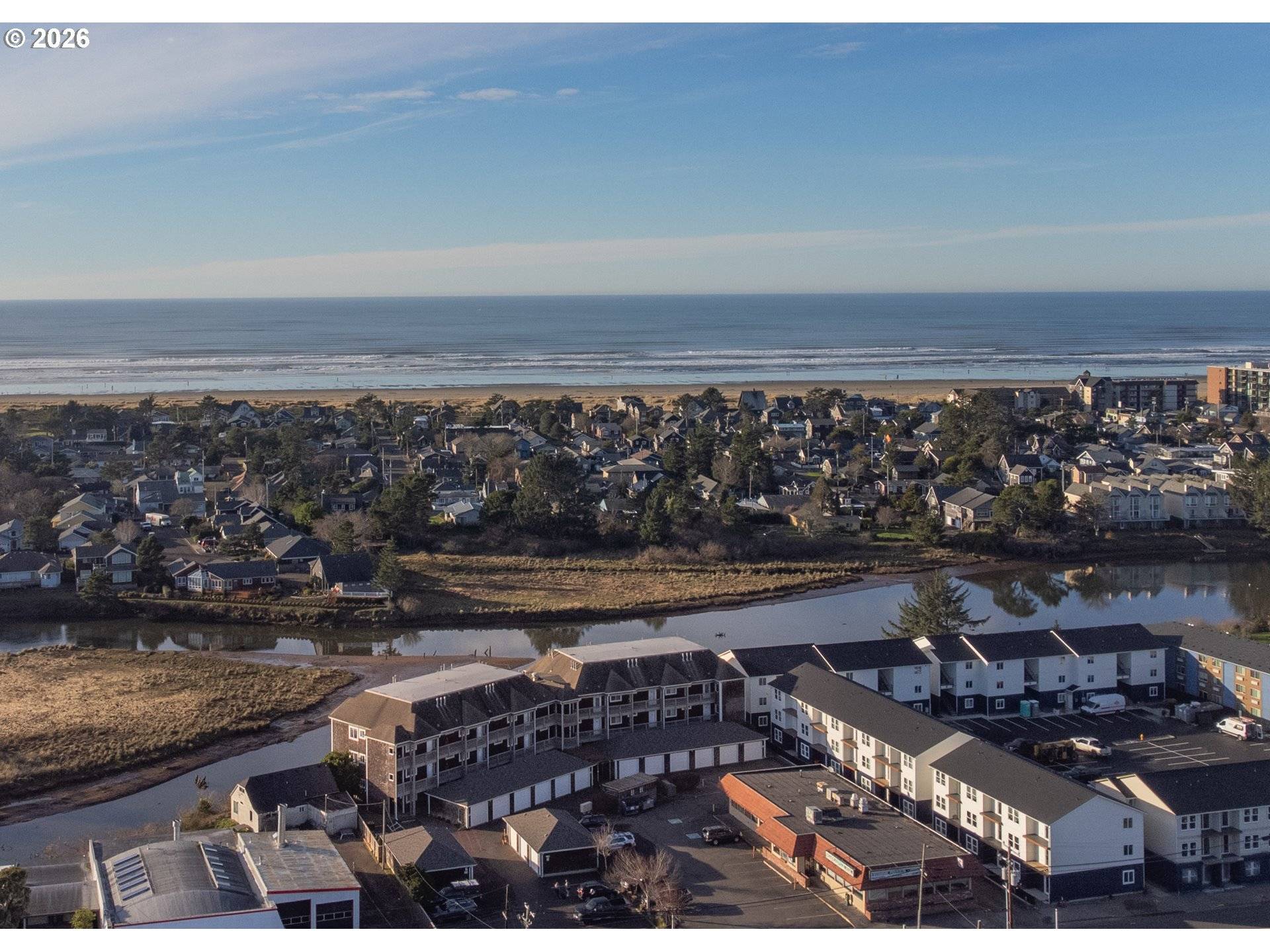 Seaside, OR 97138,1108 S HOLLADAY DR #14