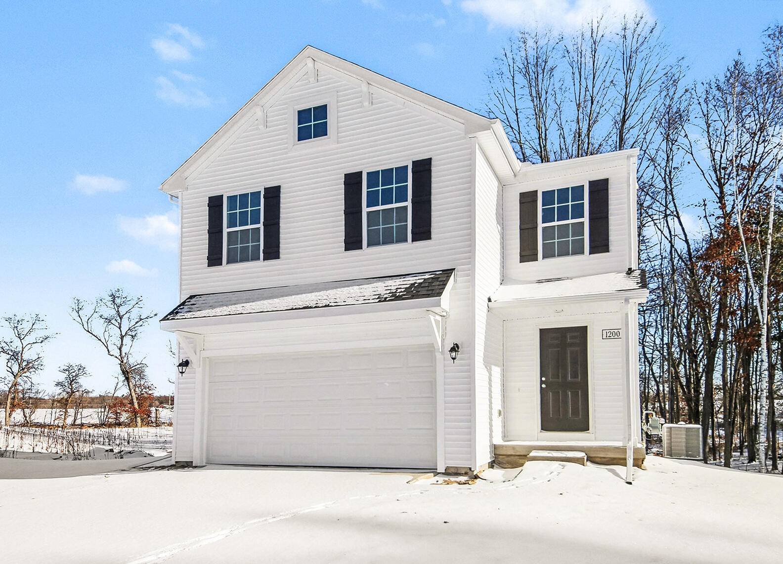 Greenville, MI 48838,1200 Cedarwood DR