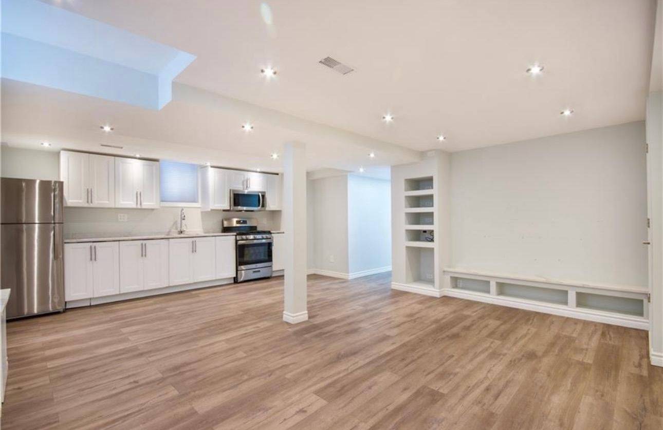 Hamilton, ON L9K 0C9,165 Emick DR #Basement