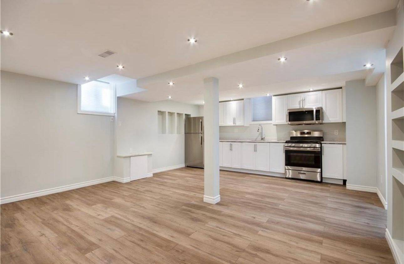 Hamilton, ON L9K 0C9,165 Emick DR #Basement