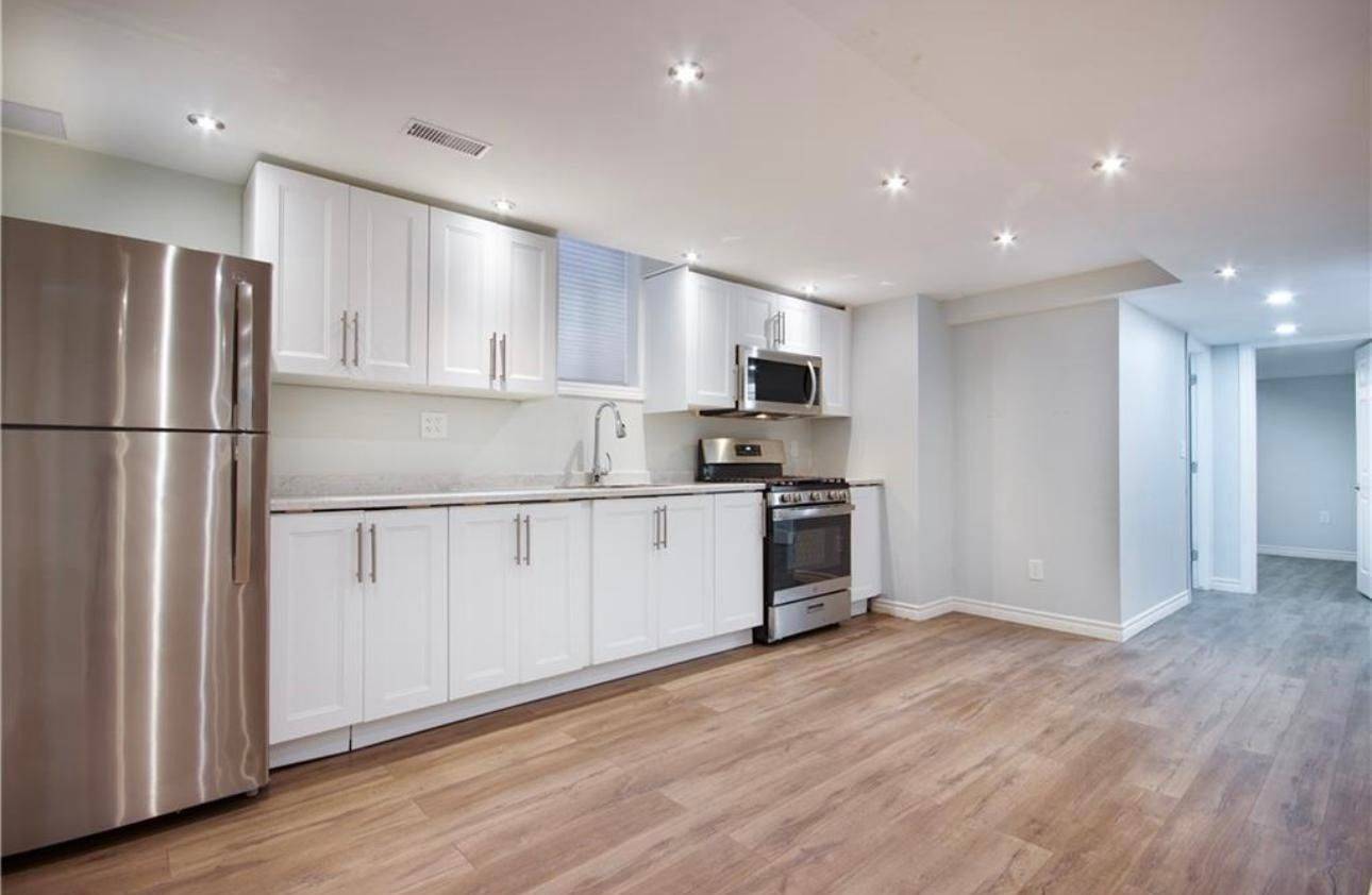 Hamilton, ON L9K 0C9,165 Emick DR #Basement