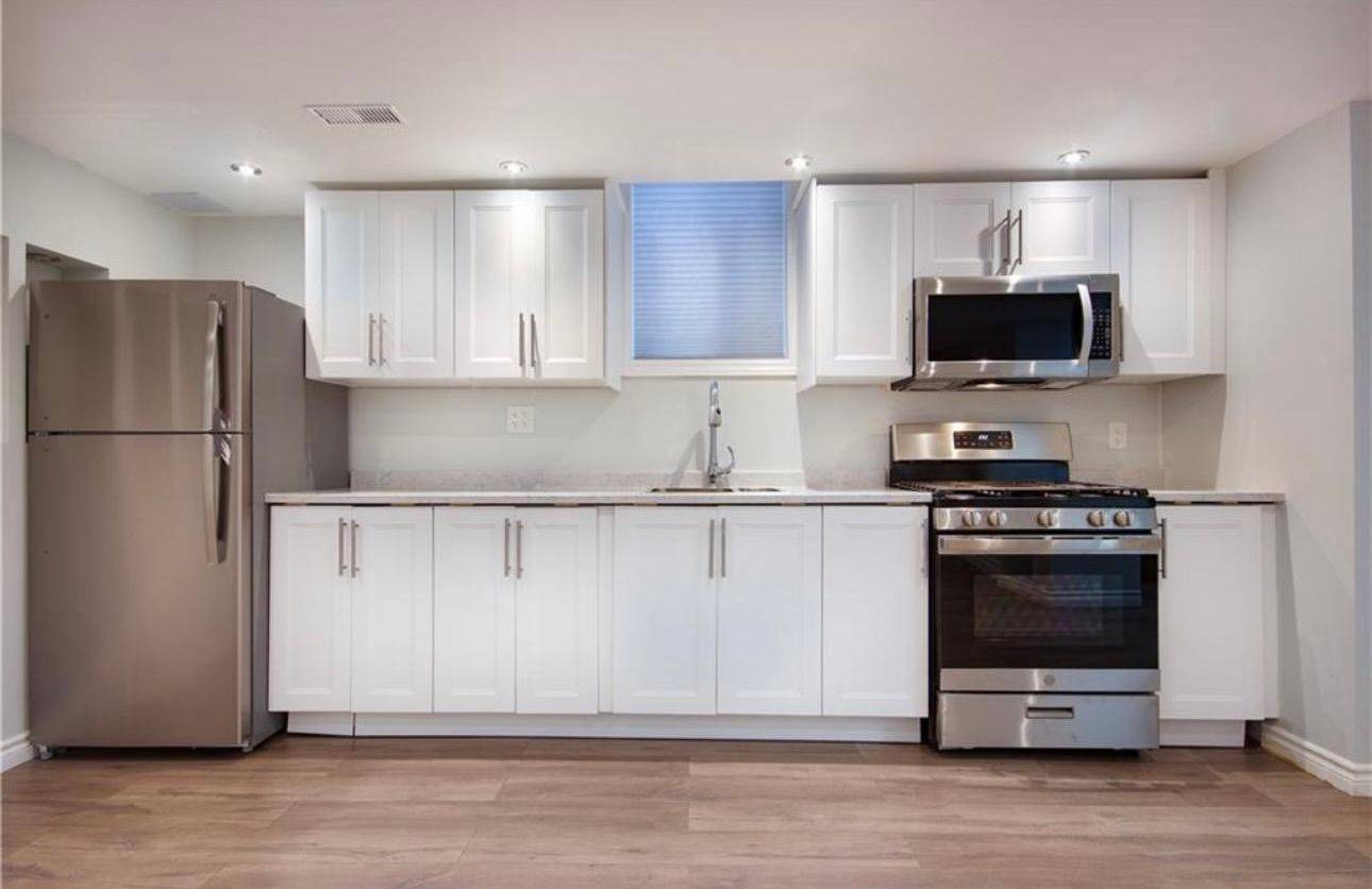 Hamilton, ON L9K 0C9,165 Emick DR #Basement