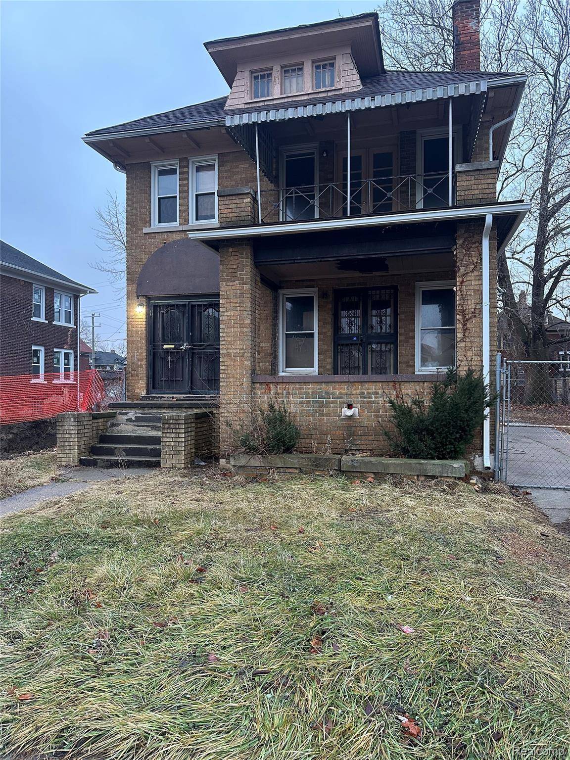 Detroit, MI 48204,4017 Pingree ST