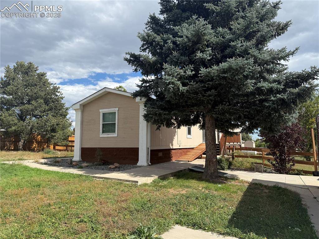 Colorado Springs, CO 80926,8445 Commanche RD