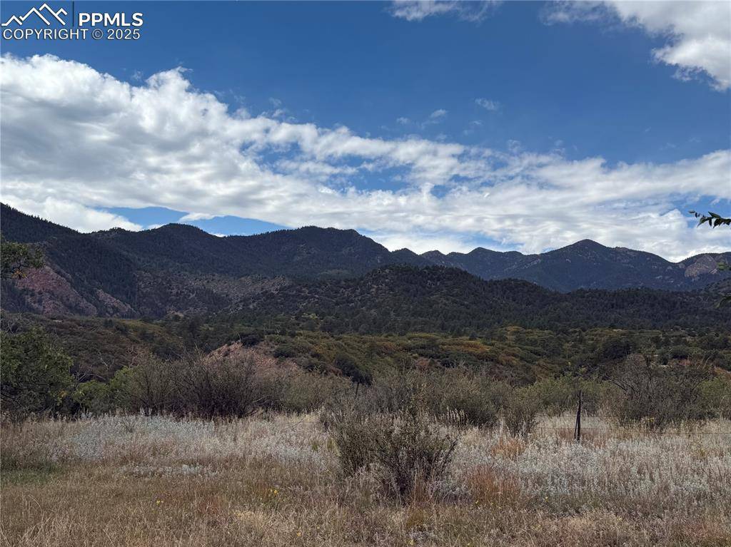 Colorado Springs, CO 80926,8445 Commanche RD